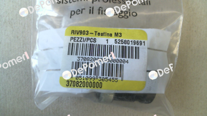 3708200 Rivit