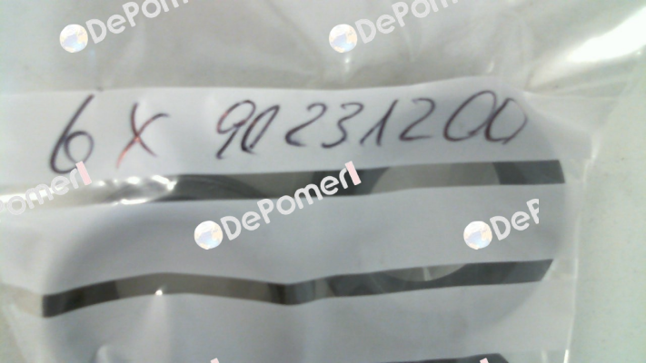 90.2312.00 Interpump