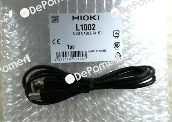 L1002 Hioki