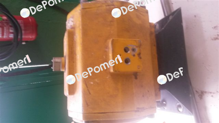 PD 750/A/L1, SN:12227250002 - obsolete, alternative - FD0600.NM00CWALL.YD27SNA.00XX  Elomatic