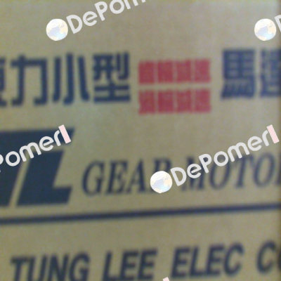4IK25GN-S4-T1-IP TUNG LEE