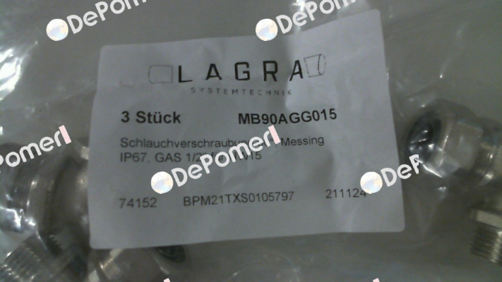 MB90AGG015 Teaflex