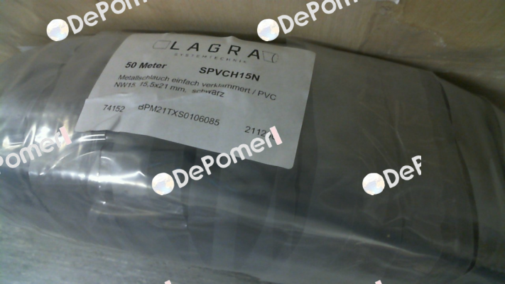 SPVCH15N Teaflex