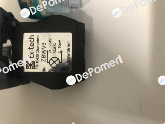XLW5AV033 TECHNOR
