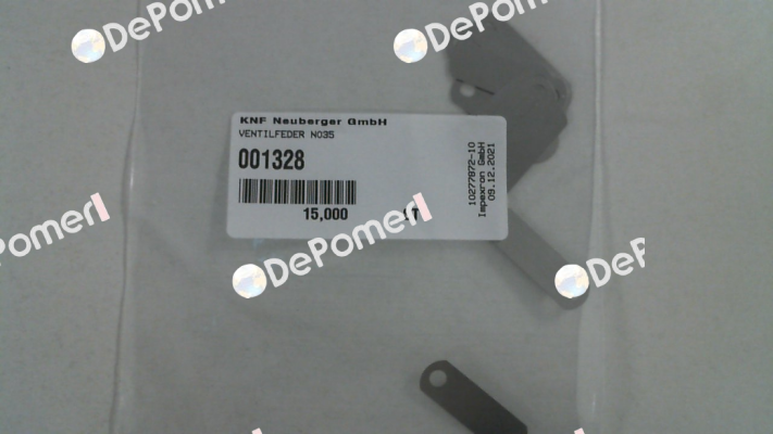 001328, N035 KNF