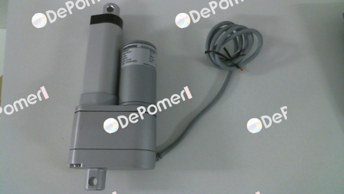 DLA-24-10-A-50-POT-IP65 Transmotec