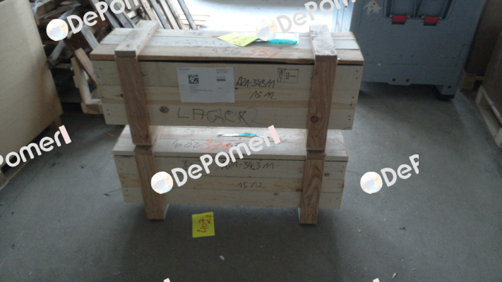 KS12 - ACN - 421  L600 HS Cooler