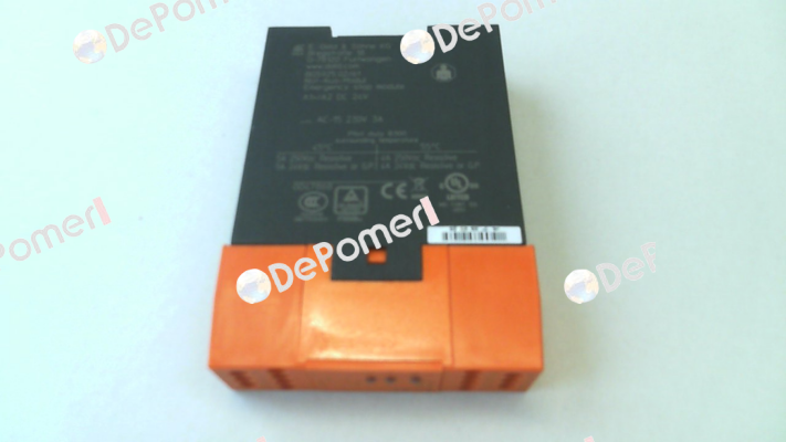 p/n: 0047868, Type: BG5925.02/61 DC24V Dold