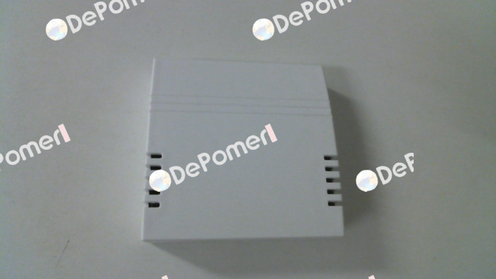 P/N: 548274, Type: WRF04 CO2 RS485 BACnet (MS/TP) Thermokon