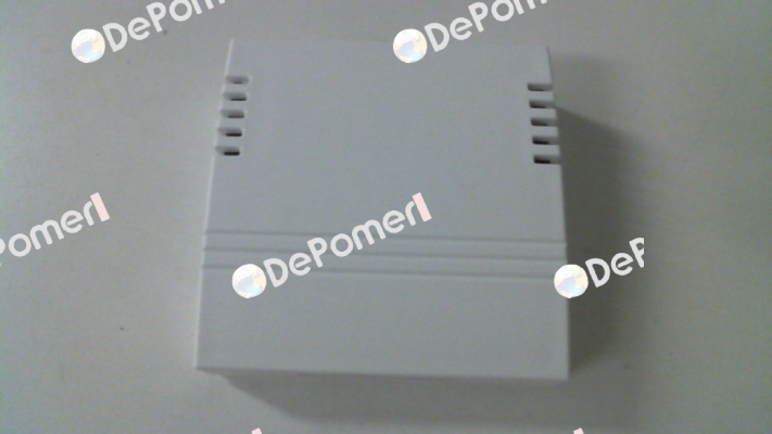 P/N: 548854, Type: WRF04 CO2 rH RS485 BACnet (MS/TP) Thermokon