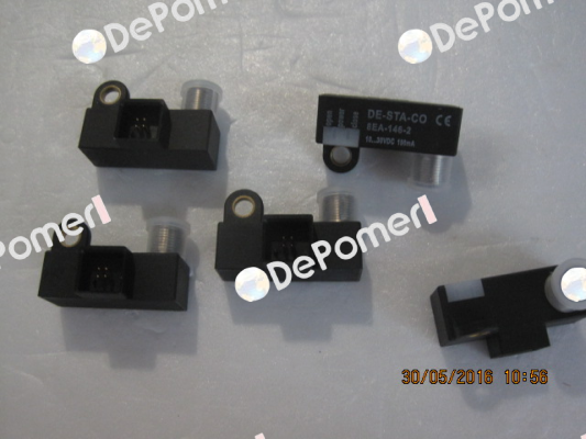 8EA-146-2 Destaco