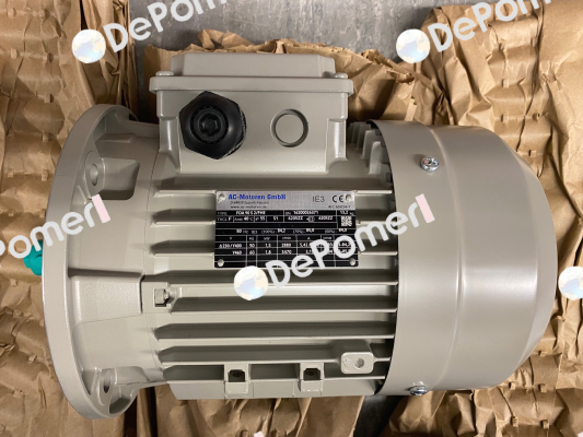 FCA 90 S 2 /PHE AC Motoren
