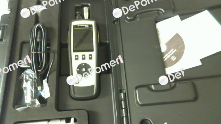 PC220 Trotec