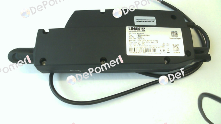 122000-10822420 Linak