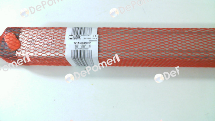121A500450CP Metal Work