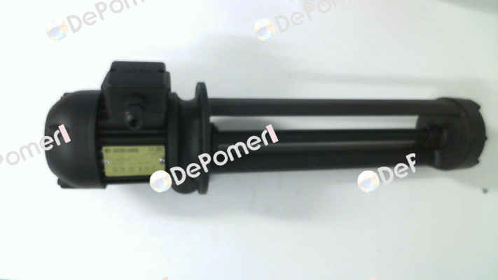P/N: YT56SPBAA3505-1, Type: SP 18 Sacemi