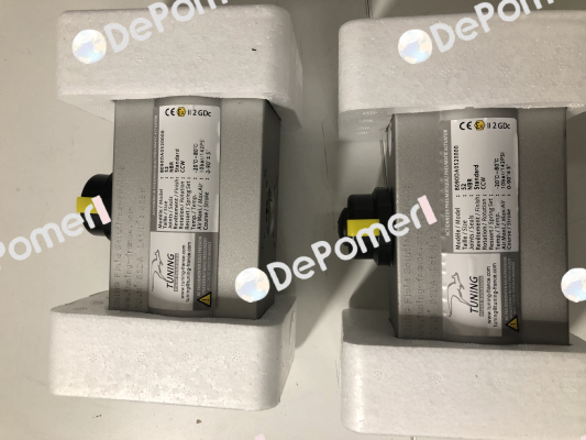 8090DA0520000 Tuning Fluid Solutions