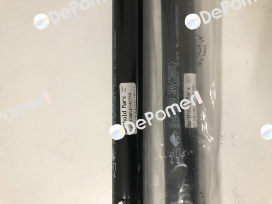 ST 2001000VD14E550 Berthold Marx