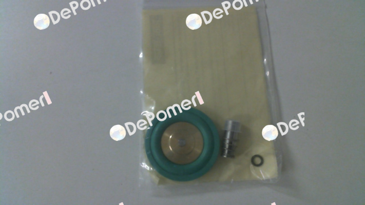 DF0200940 Tool-Temp