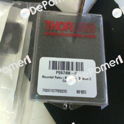 PS974M-C Thorlabs