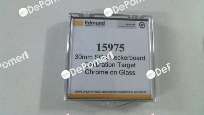 15975 Edmund Optics