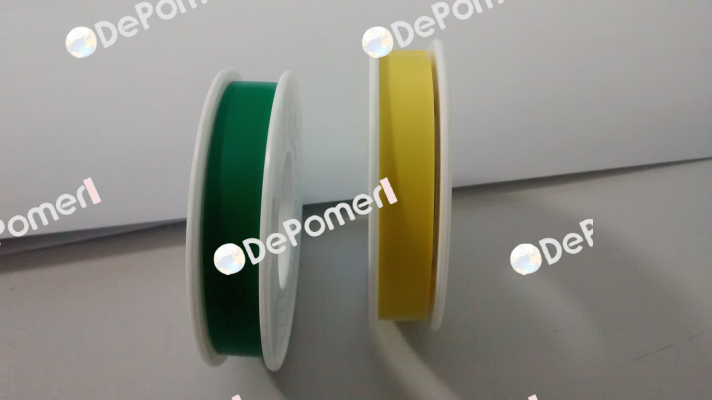 Coroplast 302 green (pack 32 pcs) Coroplast