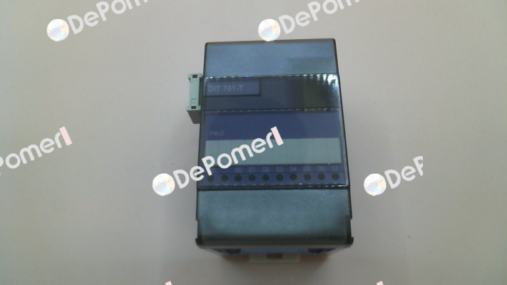DIT 701-T / 44120250 Selectron