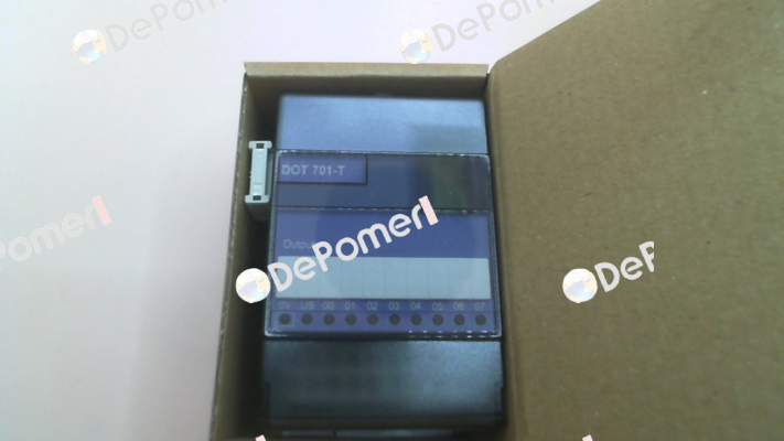 DOT 701-T / 44120251 Selectron
