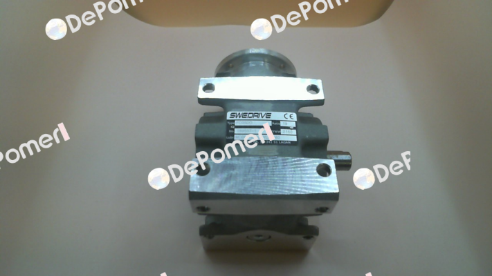 FO35DO-1-1-405   (FO 35 DO - 1 - 1 - 001) Swedrive