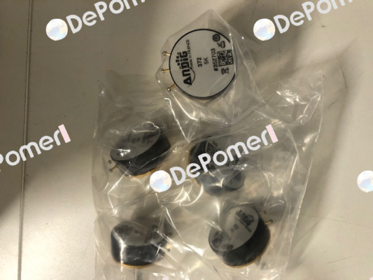 372 - 5K OHMS - 100625 Megatron