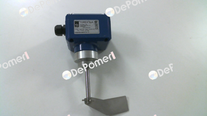 ILTC2 Torex
