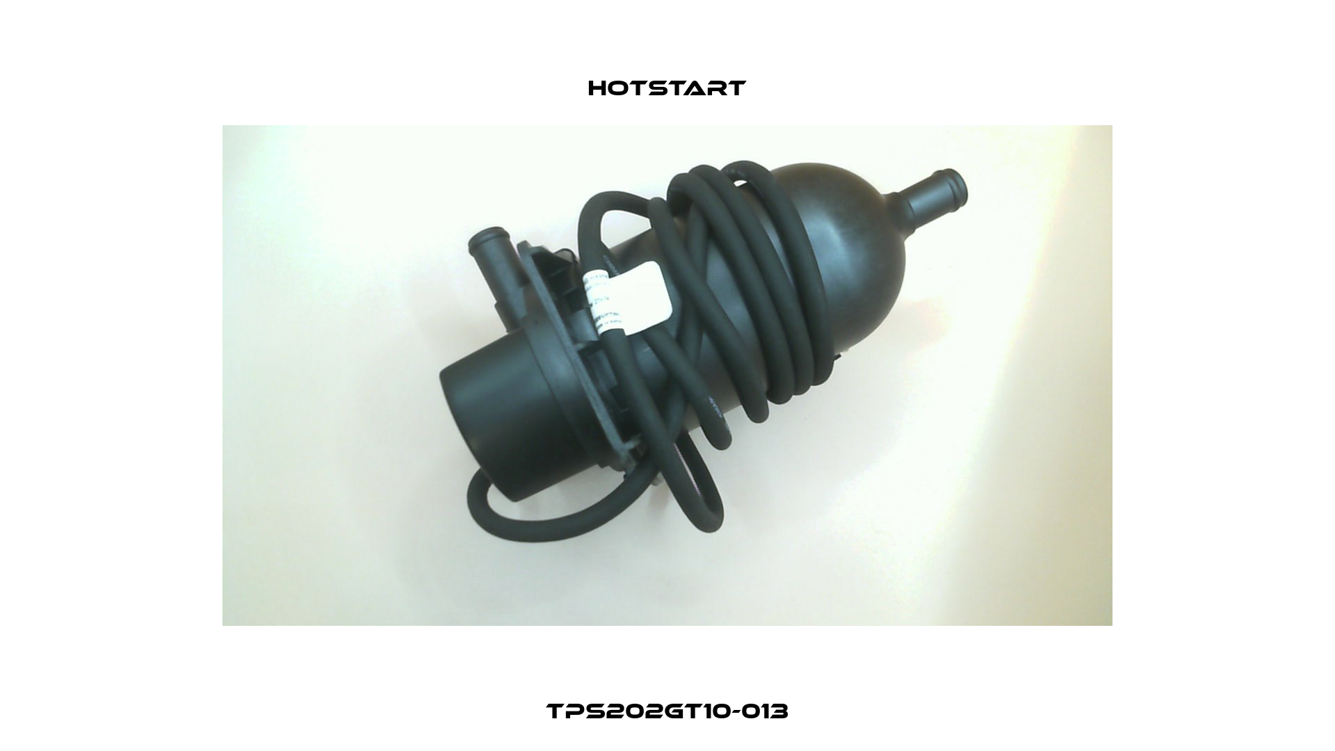 TPS202GT10-013 Hotstart