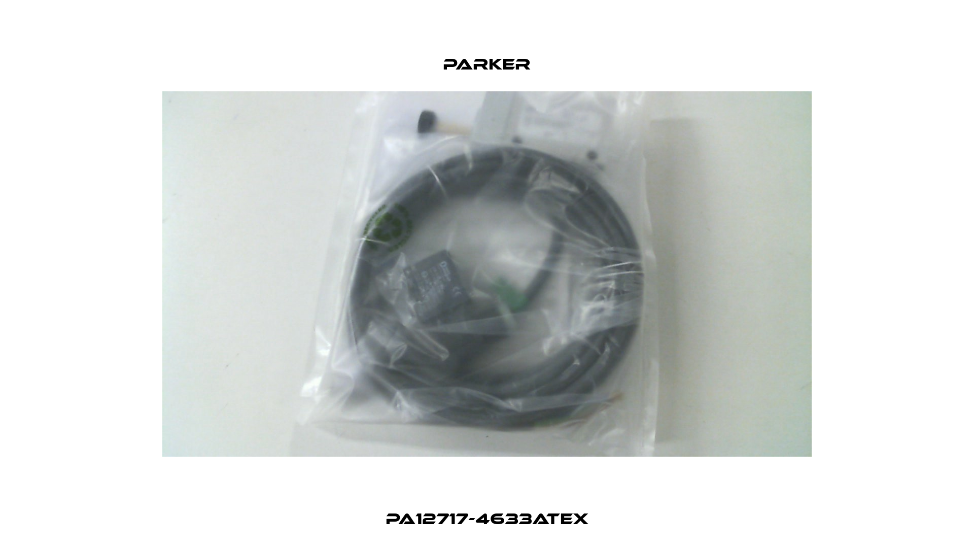 PA12717-4633ATEX Parker