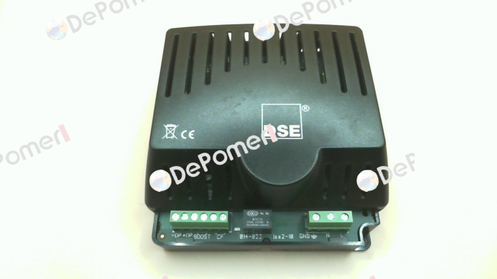 DSE9255 DEEP SEA ELECTRONICS PLC