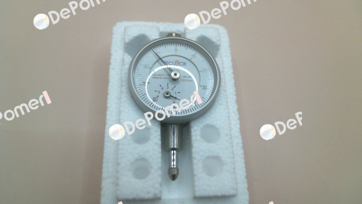 TM-35 Teclock