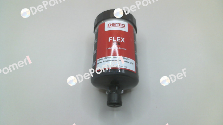 107161, (SF02) Perma
