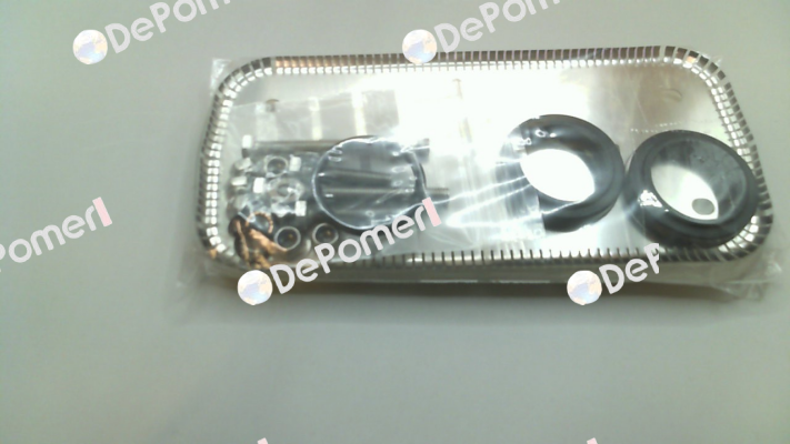 SP 045 Kinetrol
