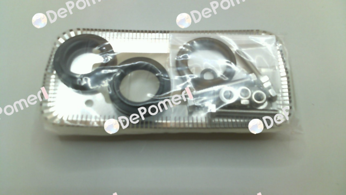 SP 043 Kinetrol