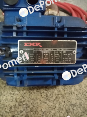 Y390B5 04006 EMK
