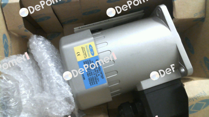 M-5IK150U-TFTEP Peeimoger
