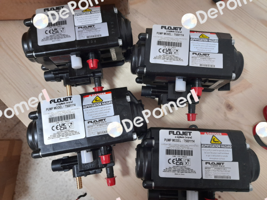T5001114 Flojet Pump