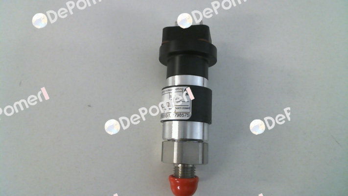 10F-10-M201-M511-QC1 United Electric Controls