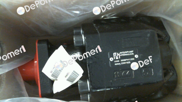 200BPH1120S Pzb