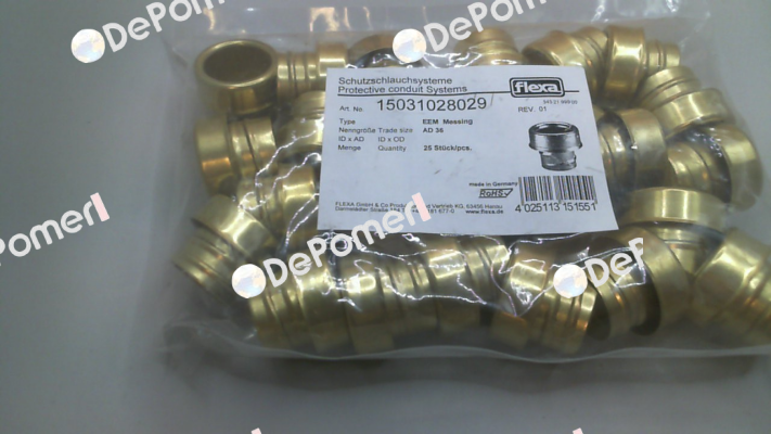 EEM 5031.028.029 \ 15031028029 Flexa