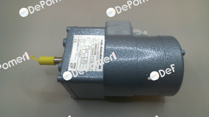 D4420/2−G24 Engel Motor