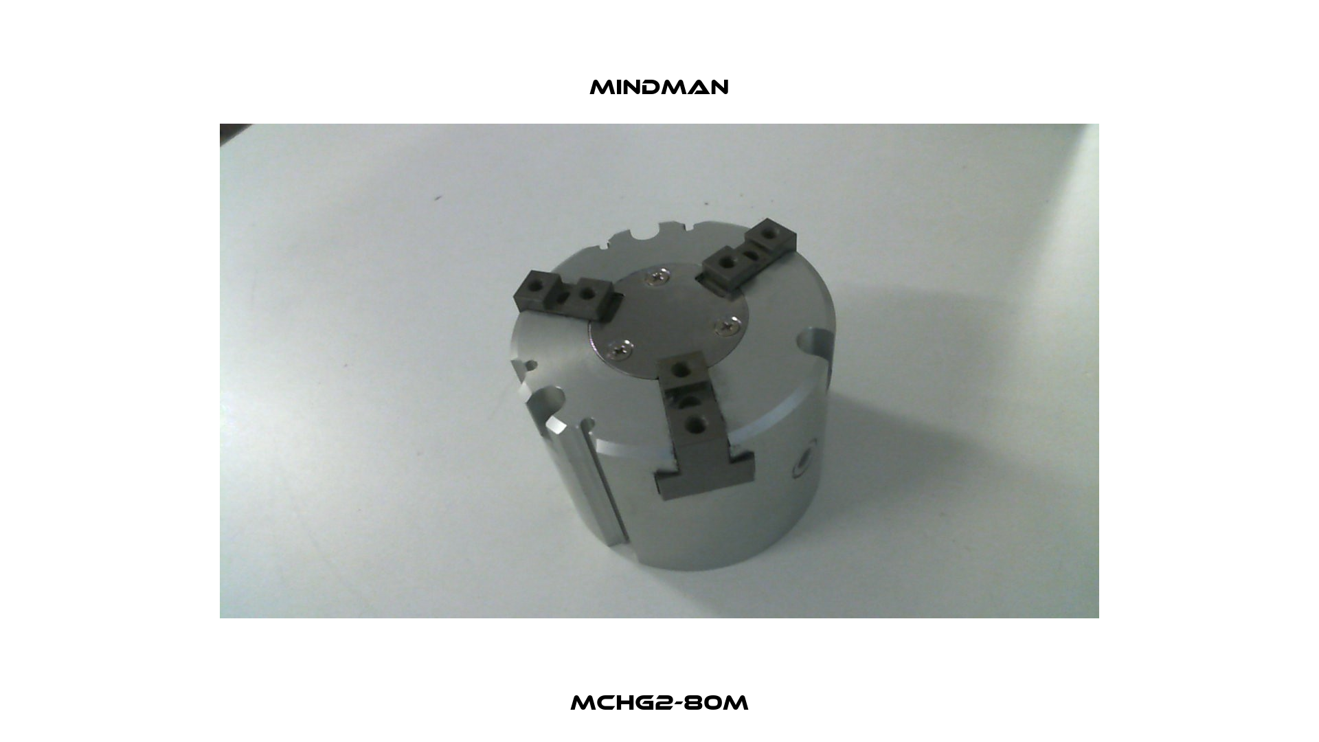 MCHG2-80M Mindman