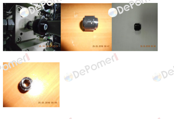 HPI25  Eurovalve