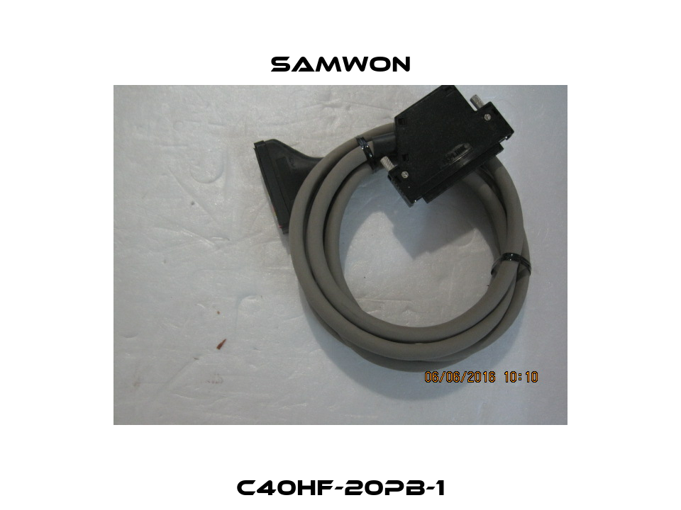 C40HF-20PB-1 Samwon