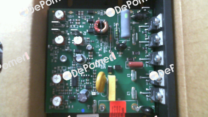 KBIC-240DS (9423) KB Electronics
