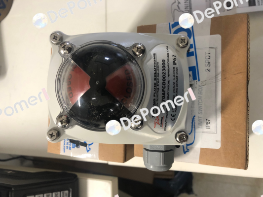 70AFCD0023000 Tuning Fluid Solutions